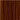 Rosewood-coloured veneer